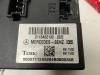 Computer Body Control van een Mercedes-Benz E Combi (S211) 2.2 E-220 CDI 16V 2005