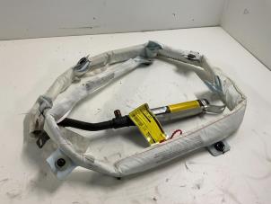 Gebruikte Airbag hemel links Audi A3 Sportback (8PA) 2.0 TFSI 16V Prijs € 35,00 Margeregeling aangeboden door Autodemontage van der Iest