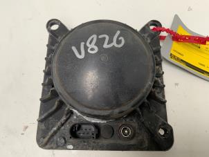 Gebruikte Radar sensor Mercedes S (W220) 5.8 S-600L V12 36V Prijs € 75,00 Margeregeling aangeboden door Autodemontage van der Iest