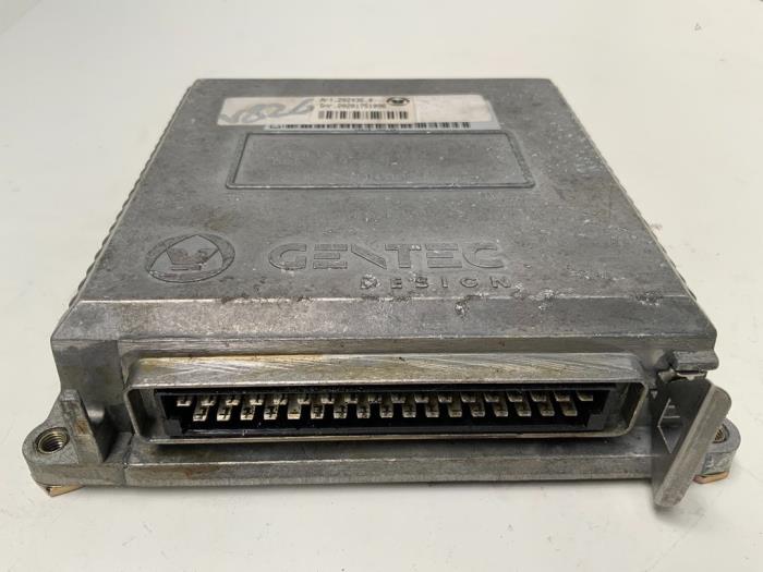 Gebruikte Module LPG Mercedes S (W220) 5.8 S-600L V12 36V Prijs € 20,00 Margeregeling aangeboden door Autodemontage van der Iest