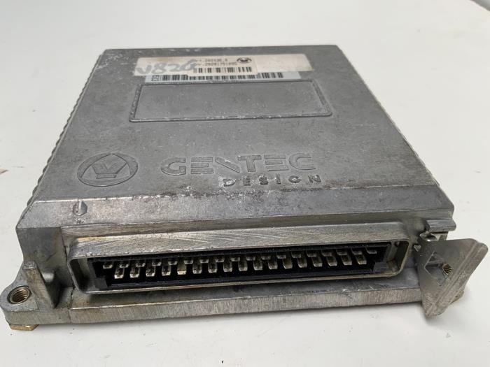 LPG Module van een Mercedes-Benz S (W220) 5.8 S-600L V12 36V 2000