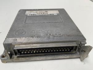 Gebruikte Gas Computer (LPG) Mercedes S (W220) 5.8 S-600L V12 36V Prijs € 20,00 Margeregeling aangeboden door Autodemontage van der Iest