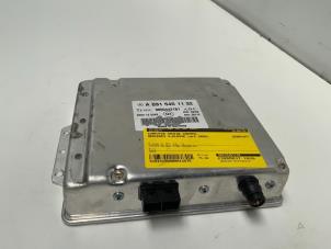 Gebruikte Computer Cruise Control Mercedes S (W220) 5.8 S-600L V12 36V Prijs € 75,00 Margeregeling aangeboden door Autodemontage van der Iest