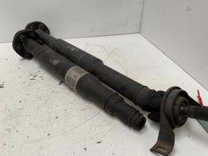 Gebruikte Tussenas Mercedes E Combi (S211) 2.2 E-220 CDI 16V Prijs € 50,00 Margeregeling aangeboden door Autodemontage van der Iest