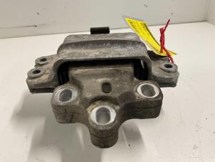Gebruikte Motorsteun Audi A3 Sportback (8PA) 2.0 TFSI 16V Prijs € 9,99 Margeregeling aangeboden door Autodemontage van der Iest