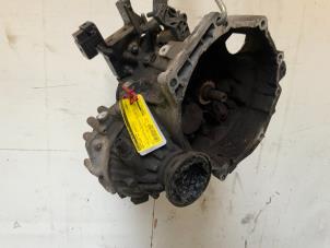 Gebruikte Versnellingsbak Seat Ibiza ST (6J8) 1.2 TDI Ecomotive Prijs € 75,00 Margeregeling aangeboden door Autodemontage van der Iest