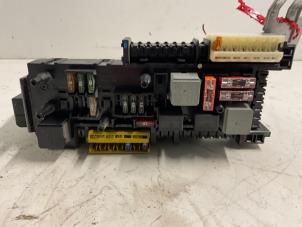 Gebruikte Sam module Mercedes C (W204) 2.2 C-200 CDI 16V BlueEFFICIENCY Prijs € 145,00 Margeregeling aangeboden door Autodemontage van der Iest