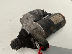 Gebruikte Startmotor Seat Ibiza ST (6J8) 1.2 TDI Ecomotive Prijs € 19,99 Margeregeling aangeboden door Autodemontage van der Iest