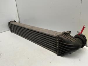 Gebruikte Intercooler Mercedes B (W245) 2.0 B-180 CDI 16V Prijs € 15,00 Margeregeling aangeboden door Autodemontage van der Iest