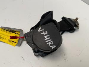 Gebruikte Veiligheidsgordel rechts-achter Mercedes E diesel (W124) 3.0 300 D Prijs € 20,00 Margeregeling aangeboden door Autodemontage van der Iest