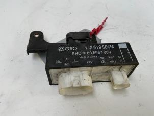 Gebruikte Koelvin module Volkswagen Up! (121) 1.0 12V 75 Prijs € 15,00 Margeregeling aangeboden door Autodemontage van der Iest