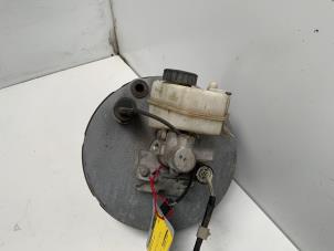 Gebruikte Rembol Mercedes SLK (R170) 2.3 230 K 16V Prijs € 50,00 Margeregeling aangeboden door Autodemontage van der Iest