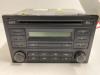 Volkswagen Fox (5Z) 1.2 Radio