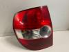 Volkswagen Fox (5Z) 1.2 Achterlicht links