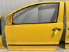 Volkswagen Fox (5Z) 1.2 Deur 2Deurs links