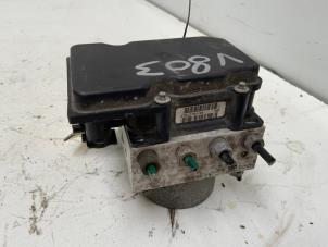 Gebruikte ABS Pomp Renault Clio II (BB/CB) 1.4 16V Prijs € 25,00 Margeregeling aangeboden door Autodemontage van der Iest