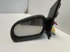Volkswagen Fox (5Z) 1.2 Buitenspiegel links