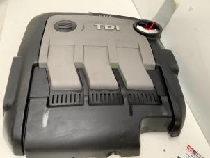 Gebruikte Afdekplaat motor Seat Ibiza ST (6J8) 1.2 TDI Ecomotive Prijs € 25,00 Margeregeling aangeboden door Autodemontage van der Iest