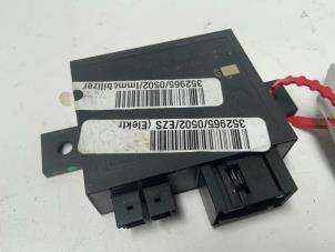 Gebruikte Sam module Mercedes SLK (R170) 2.3 230 K 16V Prijs € 70,00 Margeregeling aangeboden door Autodemontage van der Iest