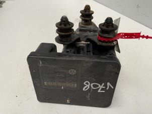 Gebruikte ABS Pomp Seat Leon (1P1) 2.0 TFSI FR 16V Prijs € 30,00 Margeregeling aangeboden door Autodemontage van der Iest