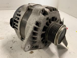 Gebruikte Dynamo Opel Astra J GTC (PD2/PF2) 1.7 CDTi 16V ecoFLEX 110 Prijs € 45,00 Margeregeling aangeboden door Autodemontage van der Iest