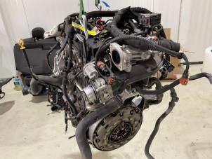 Gebruikte Motor Opel Astra J GTC (PD2/PF2) 1.7 CDTi 16V ecoFLEX 110 Prijs € 1.250,00 Margeregeling aangeboden door Autodemontage van der Iest