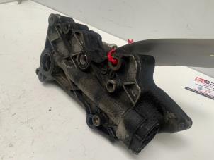 Gebruikte Oliekoeler Mercedes C (W204) 2.2 C-200 CDI 16V BlueEFFICIENCY Prijs € 20,00 Margeregeling aangeboden door Autodemontage van der Iest