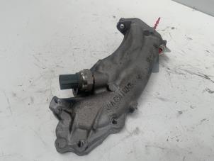 Gebruikte EGR Buis Mercedes C (W204) 2.2 C-200 CDI 16V BlueEFFICIENCY Prijs € 17,50 Margeregeling aangeboden door Autodemontage van der Iest