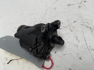 Gebruikte Wervelklep Mercedes C (W204) 2.2 C-200 CDI 16V BlueEFFICIENCY Prijs € 100,00 Margeregeling aangeboden door Autodemontage van der Iest