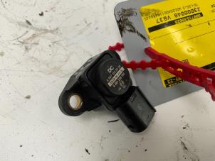 Gebruikte Druksensor Mercedes C (W204) 2.2 C-200 CDI 16V BlueEFFICIENCY Prijs € 7,50 Margeregeling aangeboden door Autodemontage van der Iest