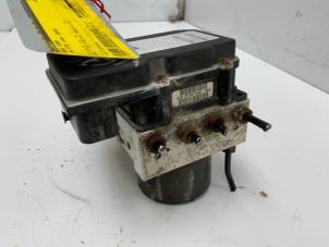 Gebruikte ABS Pomp Volkswagen Fox (5Z) 1.2 Prijs € 20,00 Margeregeling aangeboden door Autodemontage van der Iest