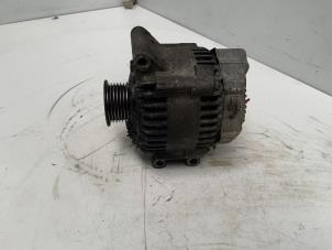 Gebruikte Dynamo BMW Mini One/Cooper (R50) 1.6 16V One Prijs € 35,00 Margeregeling aangeboden door Autodemontage van der Iest