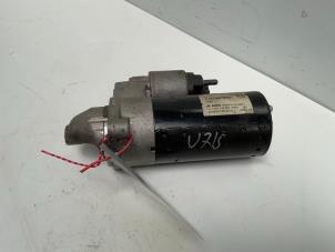 Gebruikte Startmotor Mercedes E (W212) E-220 CDI 16V BlueEfficiency,BlueTEC Prijs € 125,00 Margeregeling aangeboden door Autodemontage van der Iest