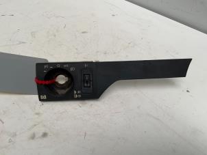 Gebruikte Dashboard deel Mercedes E Combi diesel (S124) 2.5 250 TD Prijs € 30,00 Margeregeling aangeboden door Autodemontage van der Iest