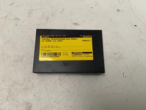 Gebruikte Centrale Deurvergrendelings Module Volkswagen Touran (1T1/T2) 2.0 FSI 16V Prijs € 27,50 Margeregeling aangeboden door Autodemontage van der Iest