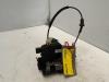 Volkswagen Bora (1J2) 1.9 TDI 100 Deurslot Mechaniek 4Deurs links-achter