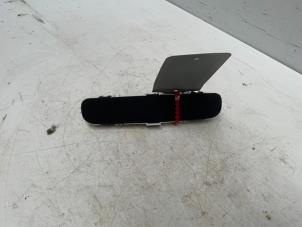 Gebruikte Display Interieur Chevrolet Spark (M300) 1.0 16V Bifuel Prijs € 10,00 Margeregeling aangeboden door Autodemontage van der Iest