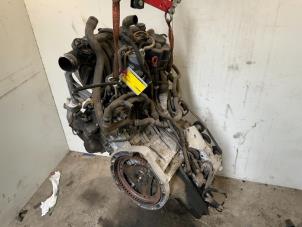 Gebruikte Motor Mercedes Vaneo (W414) 1.7 CDI 16V Prijs € 450,00 Margeregeling aangeboden door Autodemontage van der Iest