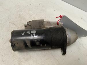 Gebruikte Startmotor Mercedes Vaneo (W414) 1.7 CDI 16V Prijs € 45,00 Margeregeling aangeboden door Autodemontage van der Iest