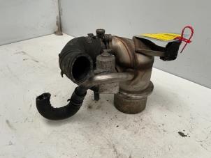 Gebruikte EGR koeler Volkswagen Golf VII (AUA) 1.6 TDI 16V Prijs € 40,00 Margeregeling aangeboden door Autodemontage van der Iest