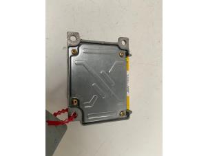 Gebruikte Module Airbag Mercedes Vaneo (W414) 1.7 CDI 16V Prijs € 25,00 Margeregeling aangeboden door Autodemontage van der Iest