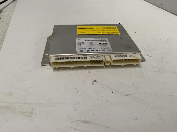 Gebruikte Computer esp Mercedes Vaneo (W414) 1.7 CDI 16V Prijs € 50,00 Margeregeling aangeboden door Autodemontage van der Iest