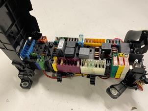 Gebruikte Zekeringkast Mercedes CLA (117.3) 2.0 CLA-250 Turbo 16V Prijs € 35,00 Margeregeling aangeboden door Autodemontage van der Iest