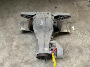 Gebruikte Differentieel achter Audi A6 Avant Quattro (C6) 3.0 TDI V6 24V Prijs € 300,00 Margeregeling aangeboden door Autodemontage van der Iest