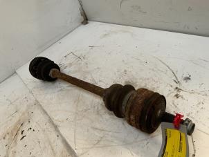 Gebruikte Aandrijfas rechts-achter Mercedes E Combi diesel (S124) 3.0 300 TD Prijs € 50,00 Margeregeling aangeboden door Autodemontage van der Iest