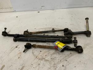 Gebruikte Spoorstang (compleet) Mercedes E Combi diesel (S124) 3.0 300 TD Prijs € 40,00 Margeregeling aangeboden door Autodemontage van der Iest