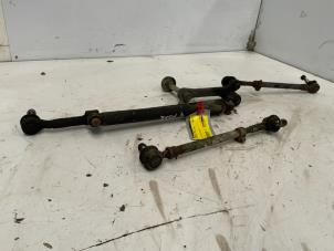 Gebruikte Spoorstang (compleet) Mercedes E Combi diesel (S124) 2.0 200 TD Prijs € 40,00 Margeregeling aangeboden door Autodemontage van der Iest