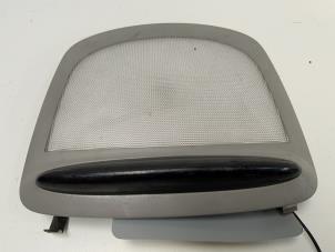 Gebruikte Binnenverlichting achter Mercedes ML II (164/4JG) 3.0 ML-320 CDI 4-Matic V6 24V Prijs € 10,00 Margeregeling aangeboden door Autodemontage van der Iest