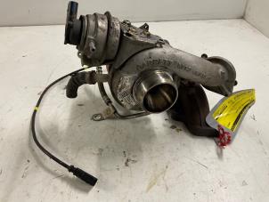 Gebruikte G-lader Volkswagen Transporter T6 2.0 TDI DRF Prijs € 325,00 Margeregeling aangeboden door Autodemontage van der Iest