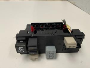 Gebruikte Computer Body Control Volkswagen Caddy III (2KA,2KH,2CA,2CH) 1.9 TDI Prijs € 40,00 Margeregeling aangeboden door Autodemontage van der Iest